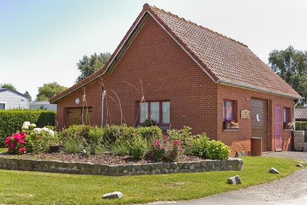 Les Résidences La Becque Nord-Pas de Calais - Warhem visuel 5/9 Les Résidences La Becque Nord-Pas de Calais - Warhem visuel 5/9