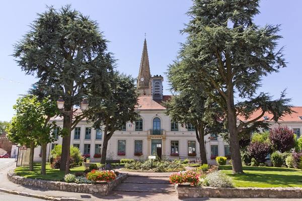 Les Résidences La Becque Nord-Pas de Calais - Warhem visuel 8/9 Les Résidences La Becque Nord-Pas de Calais - Warhem visuel 8/9