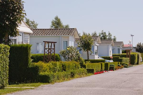 Les Résidences La Becque Nord-Pas de Calais - Warhem visuel 9/9 Les Résidences La Becque Nord-Pas de Calais - Warhem visuel 9/9