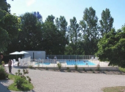 Les Rioms Großes Zentrum - Barrou visuel 2/2 Les Rioms Großes Zentrum - Barrou visuel 2/2