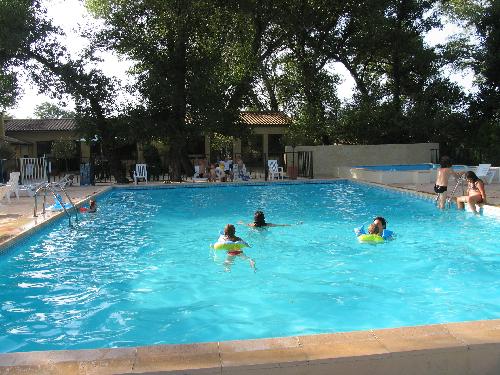 Les Rives de l'Aygues Rhône-Alpen - Tulette visuel 2/2 Les Rives de l'Aygues Rhône-Alpen - Tulette visuel 2/2