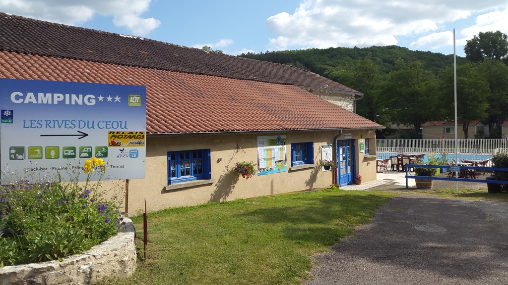 Les Rives du Céou Midi-Pyrénées - Saint-Chamarand visuel 3/8