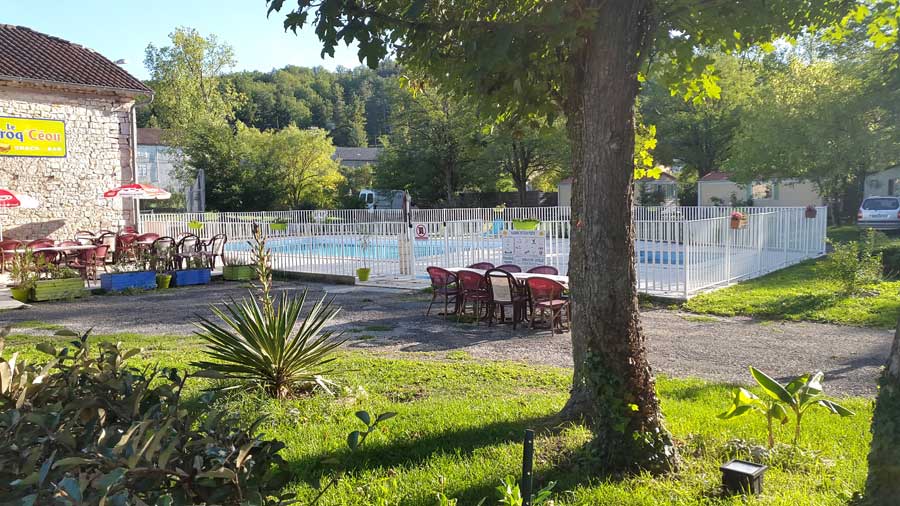Les Rives du Céou Midi-Pyrénées - Saint-Chamarand visuel 6/8