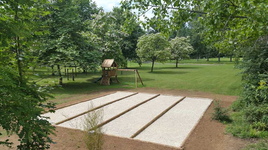 Les Rives du Céou Midi-Pyrénées - Saint-Chamarand visuel 7/8