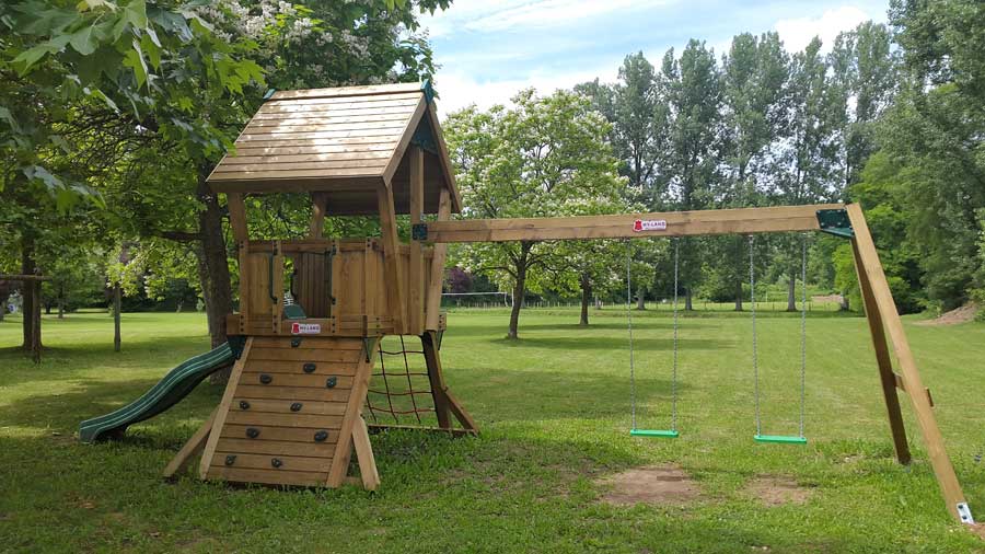 Les Rives du Céou Midi-Pyrénées - Saint-Chamarand visuel 8/8