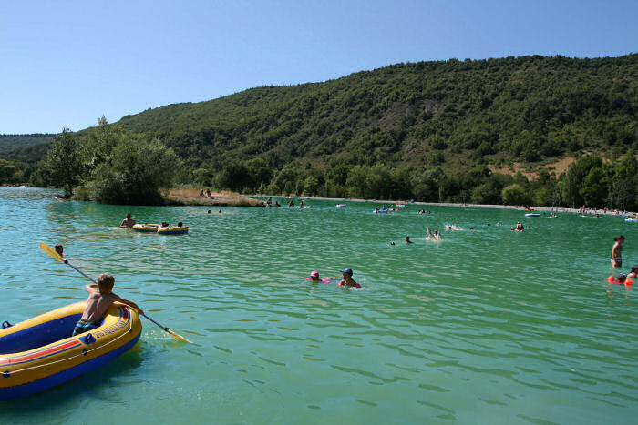 Les Rives du Lac Provence-Alpes-Côte d'Azur - Veynes visuel 2/11 Les Rives du Lac Provence-Alpes-Côte d'Azur - Veynes visuel 2/11