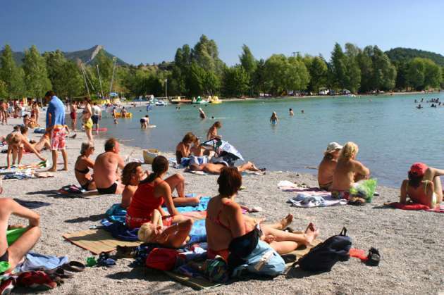 Les Rives du Lac Provence-Alpes-Côte d'Azur - Veynes visuel 4/11 Les Rives du Lac Provence-Alpes-Côte d'Azur - Veynes visuel 4/11