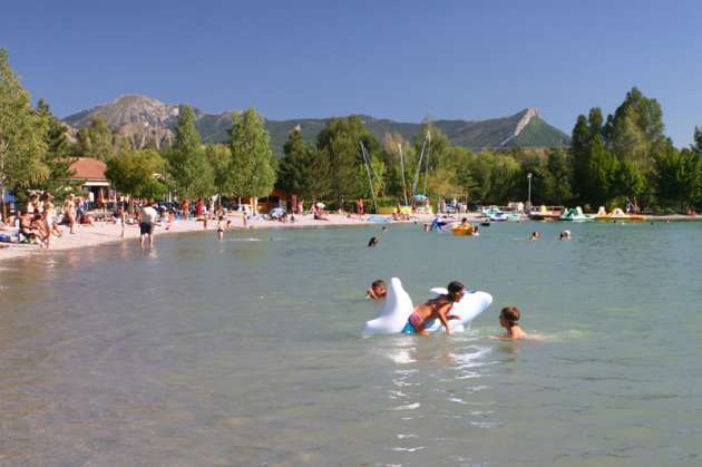 Les Rives du Lac Provence-Alpes-Côte d'Azur - Veynes visuel 5/11 Les Rives du Lac Provence-Alpes-Côte d'Azur - Veynes visuel 5/11