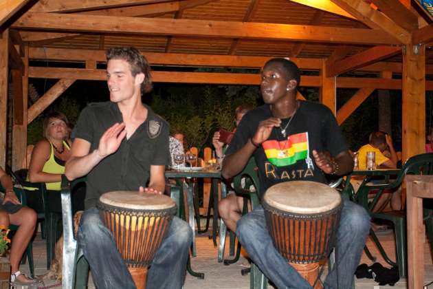 Les Rives du Lac Provence-Alpes-Côte d'Azur - Veynes visuel 11/11 Les Rives du Lac Provence-Alpes-Côte d'Azur - Veynes visuel 11/11