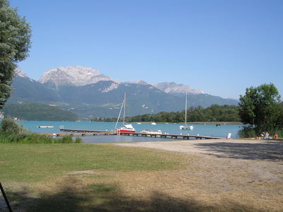Les Rives du Lac Rhône-Alpen - Sévrier visuel 2/7 Les Rives du Lac Rhône-Alpen - Sévrier visuel 2/7