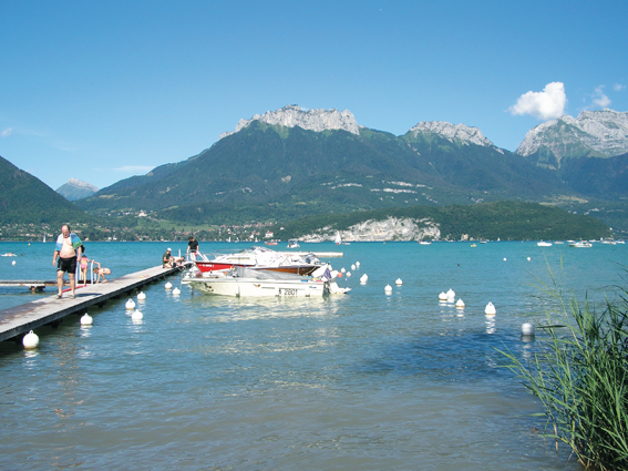 Les Rives du Lac Rhône-Alpen - Sévrier visuel 3/7 Les Rives du Lac Rhône-Alpen - Sévrier visuel 3/7