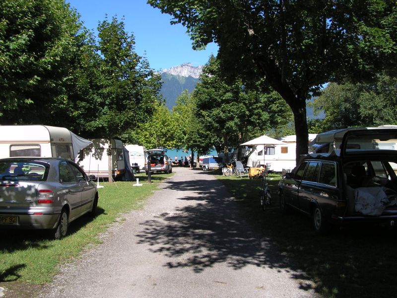 Les Rives du Lac Rhône-Alpen - Sévrier visuel 4/7 Les Rives du Lac Rhône-Alpen - Sévrier visuel 4/7