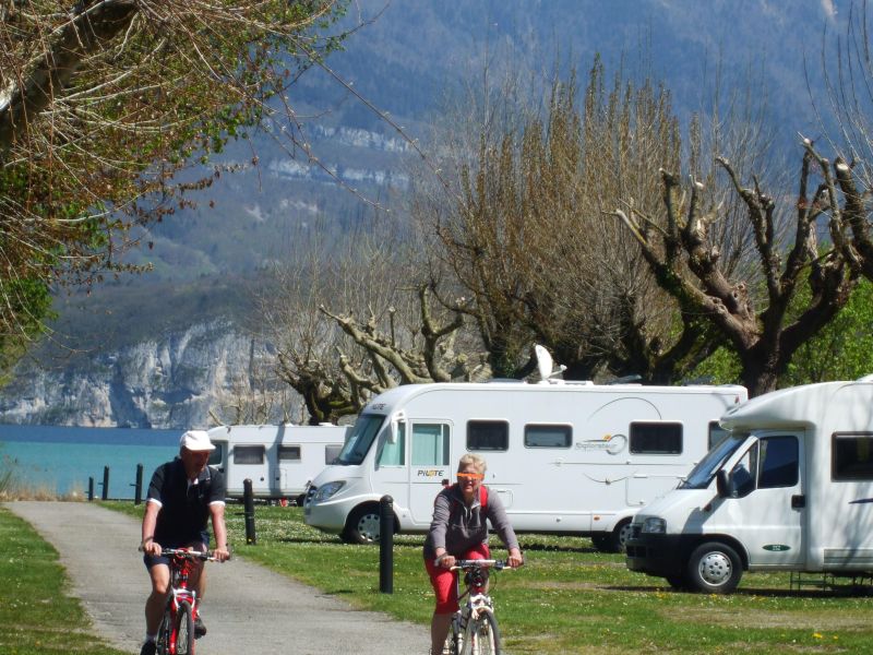 Les Rives du Lac Rhône-Alpen - Sévrier visuel 7/7 Les Rives du Lac Rhône-Alpen - Sévrier visuel 7/7