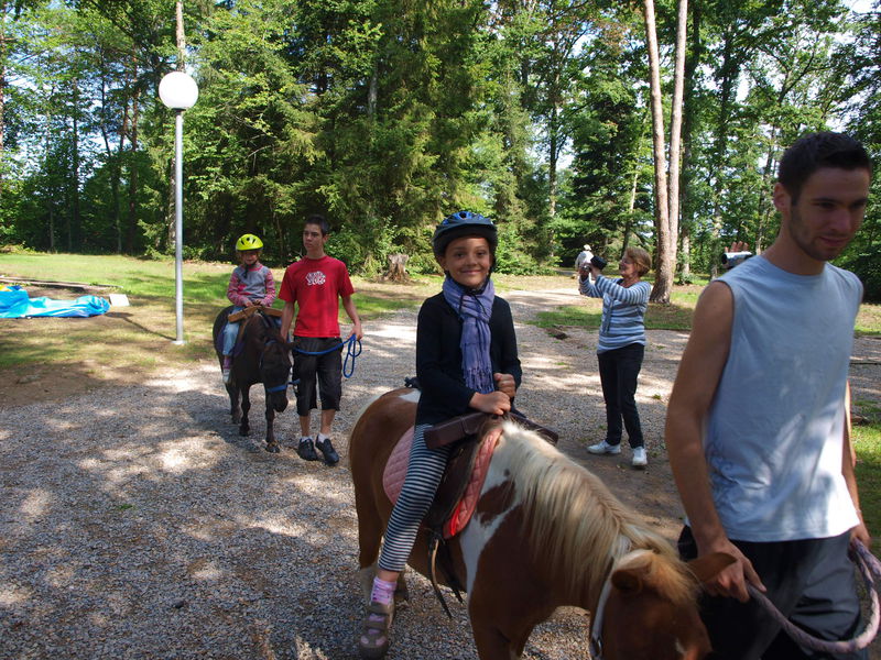 Les Rives du Lac Auvergne - Saint-Gérons visuel 6/6 Les Rives du Lac Auvergne - Saint-Gérons visuel 6/6