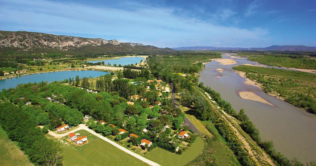 Les Rives du Lubéron Provence-Alpes-Côte d'Azur - Cheval-Blanc visuel 4/17 Les Rives du Lubéron Provence-Alpes-Côte d'Azur - Cheval-Blanc visuel 4/17