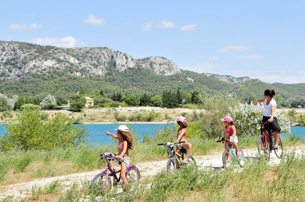Les Rives du Lubéron Provence-Alpes-Côte d'Azur - Cheval-Blanc visuel 7/17 Les Rives du Lubéron Provence-Alpes-Côte d'Azur - Cheval-Blanc visuel 7/17