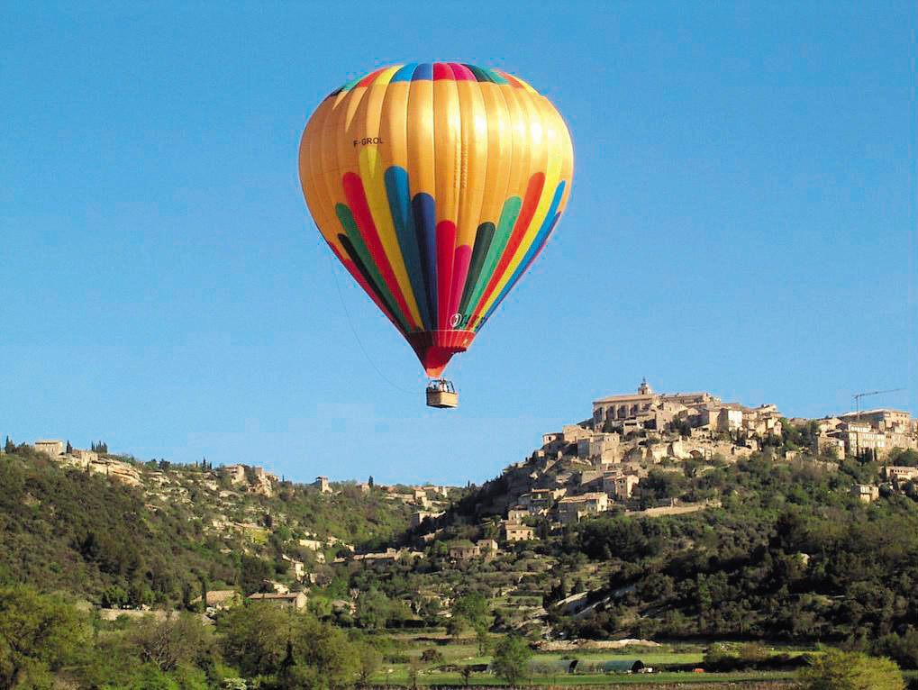 Les Rives du Lubéron Provence-Alpes-Côte d'Azur - Cheval-Blanc visuel 9/17 Les Rives du Lubéron Provence-Alpes-Côte d'Azur - Cheval-Blanc visuel 9/17