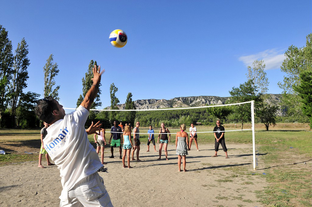 Les Rives du Lubéron Provence-Alpes-Côte d'Azur - Cheval-Blanc visuel 13/17 Les Rives du Lubéron Provence-Alpes-Côte d'Azur - Cheval-Blanc visuel 13/17