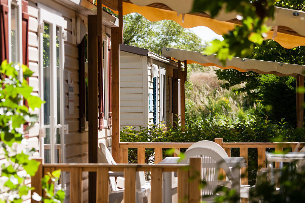 Les Rives du Lubéron Provence-Alpes-Côte d'Azur - Cheval-Blanc visuel 14/17 Les Rives du Lubéron Provence-Alpes-Côte d'Azur - Cheval-Blanc visuel 14/17