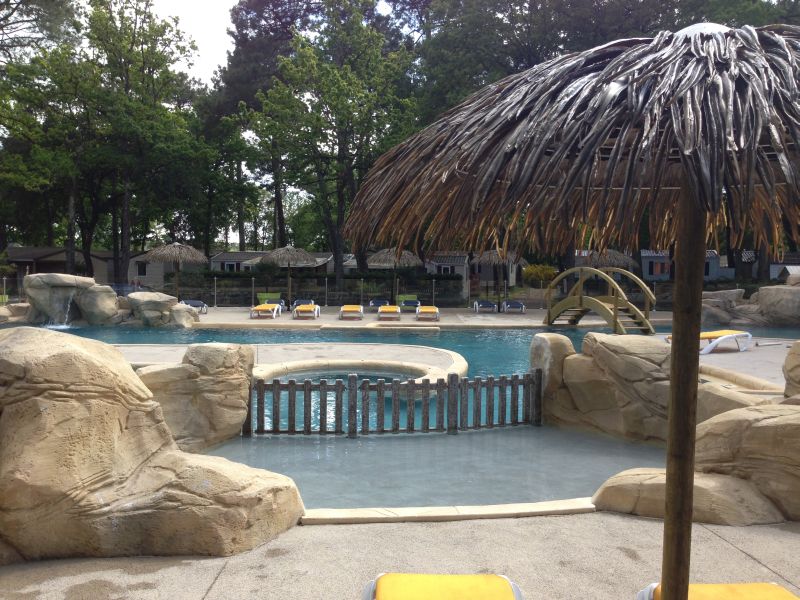 Les Rochelets Das Loire-Gebiet - Saint-Brévin-les-Pins visuel 3/8 Les Rochelets Das Loire-Gebiet - Saint-Brévin-les-Pins visuel 3/8