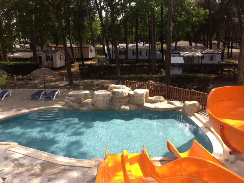 Les Rochelets Das Loire-Gebiet - Saint-Brévin-les-Pins visuel 2/8 Les Rochelets Das Loire-Gebiet - Saint-Brévin-les-Pins visuel 2/8