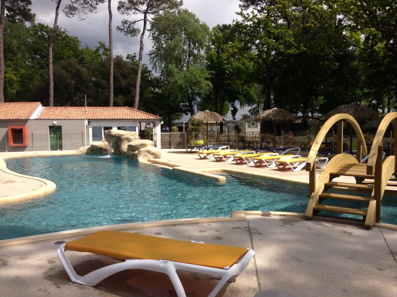 Les Rochelets Das Loire-Gebiet - Saint-Brévin-les-Pins visuel 4/8 Les Rochelets Das Loire-Gebiet - Saint-Brévin-les-Pins visuel 4/8