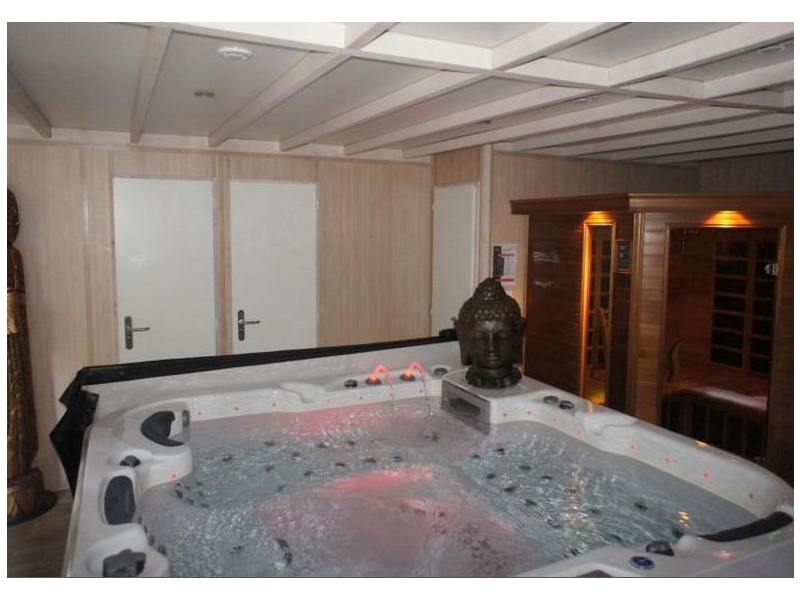 Les Rochelets Das Loire-Gebiet - Saint-Brévin-les-Pins visuel 8/8 Les Rochelets Das Loire-Gebiet - Saint-Brévin-les-Pins visuel 8/8