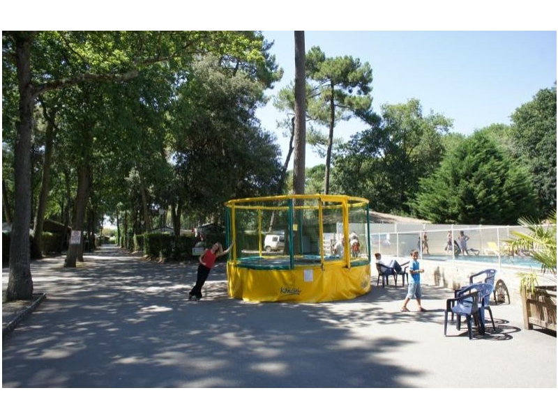 Les Rochelets Das Loire-Gebiet - Saint-Brévin-les-Pins visuel 6/8 Les Rochelets Das Loire-Gebiet - Saint-Brévin-les-Pins visuel 6/8