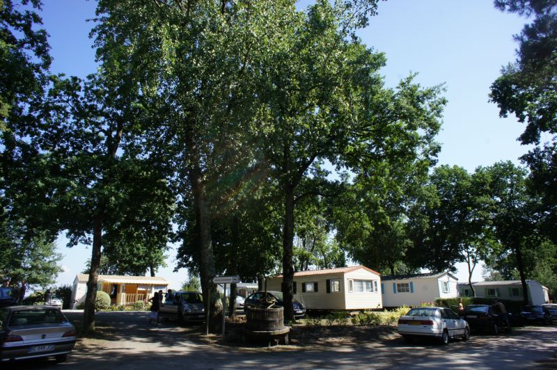 Les Rochelets Das Loire-Gebiet - Saint-Brévin-les-Pins visuel 7/8 Les Rochelets Das Loire-Gebiet - Saint-Brévin-les-Pins visuel 7/8
