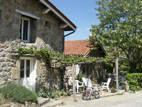 Les Rôches Rhône-Alpen - Le Crestet visuel 2/11 Les Rôches Rhône-Alpen - Le Crestet visuel 2/11