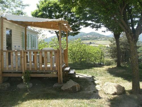 Les Rôches Rhône-Alpen - Le Crestet visuel 3/11 Les Rôches Rhône-Alpen - Le Crestet visuel 3/11