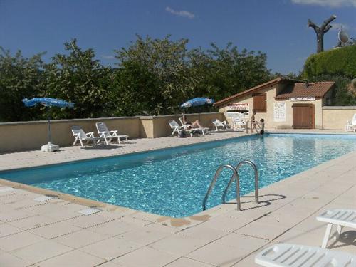 Les Rôches Rhône-Alpen - Le Crestet visuel 6/11 Les Rôches Rhône-Alpen - Le Crestet visuel 6/11