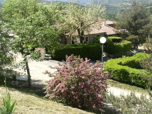 Les Rôches Rhône-Alpen - Le Crestet visuel 7/11 Les Rôches Rhône-Alpen - Le Crestet visuel 7/11