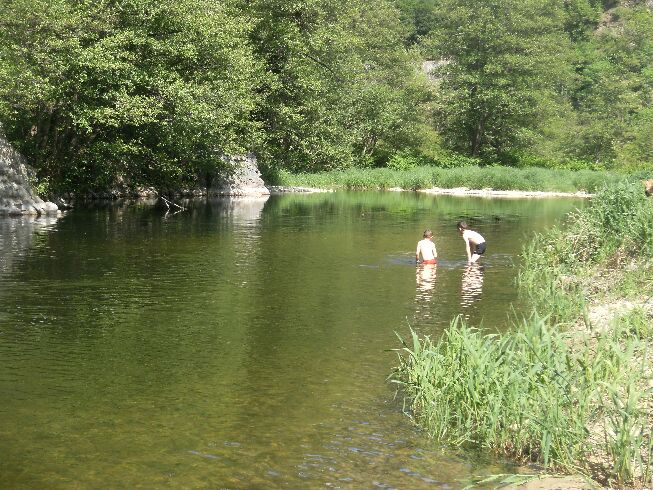 Les Rôches Rhône-Alpen - Le Crestet visuel 9/11 Les Rôches Rhône-Alpen - Le Crestet visuel 9/11