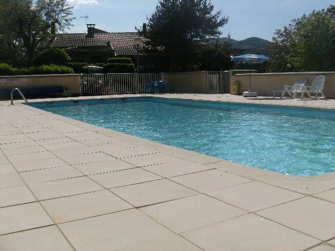 Les Rôches Rhône-Alpen - Le Crestet visuel 11/11 Les Rôches Rhône-Alpen - Le Crestet visuel 11/11