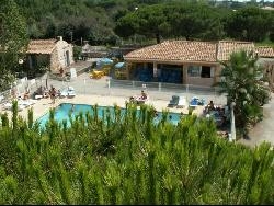 Les Romarins Languedoc-Roussillon - Agde visuel 1/4