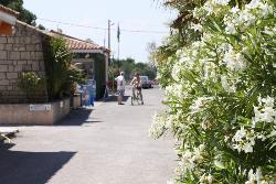 Les Romarins Languedoc-Roussillon - Agde visuel 4/4
