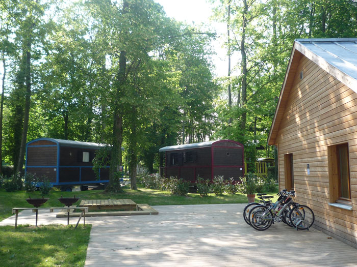 Village de la Champagne Champagner-Ardennen - Bar-sur-Aube visuel 7/10 Village de la Champagne Champagner-Ardennen - Bar-sur-Aube visuel 7/10