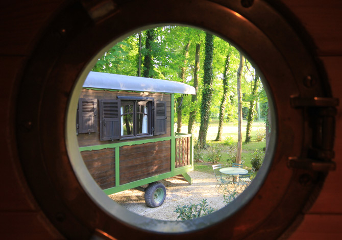 Village de la Champagne Champagner-Ardennen - Bar-sur-Aube visuel 9/10 Village de la Champagne Champagner-Ardennen - Bar-sur-Aube visuel 9/10