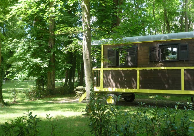 Village de la Champagne Champagner-Ardennen - Bar-sur-Aube visuel 10/10 Village de la Champagne Champagner-Ardennen - Bar-sur-Aube visuel 10/10