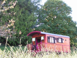 Les Roulottes des Korrigans Bretagne - Brasparts visuel 2/10 Les Roulottes des Korrigans Bretagne - Brasparts visuel 2/10