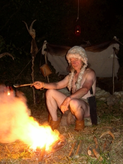 Les Roulottes des Korrigans Bretagne - Brasparts visuel 3/10 Les Roulottes des Korrigans Bretagne - Brasparts visuel 3/10