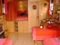 Les Roulottes des Korrigans Bretagne - Brasparts visuel 5/10 Les Roulottes des Korrigans Bretagne - Brasparts visuel 5/10