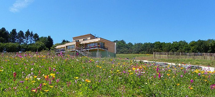 Les Roulottes des Korrigans Bretagne - Brasparts visuel 7/10 Les Roulottes des Korrigans Bretagne - Brasparts visuel 7/10