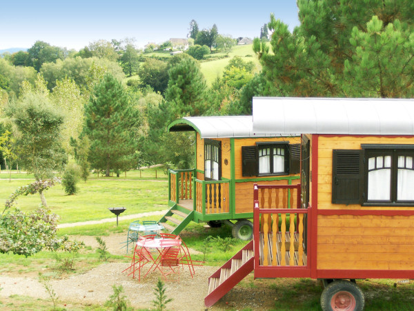 Village des Monédières Limousin - Chamberet visuel 1/10 Village des Monédières Limousin - Chamberet visuel 1/10