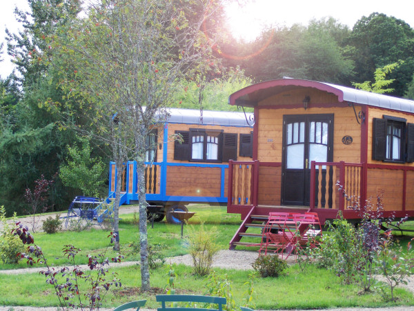 Village des Monédières Limousin - Chamberet visuel 3/10 Village des Monédières Limousin - Chamberet visuel 3/10