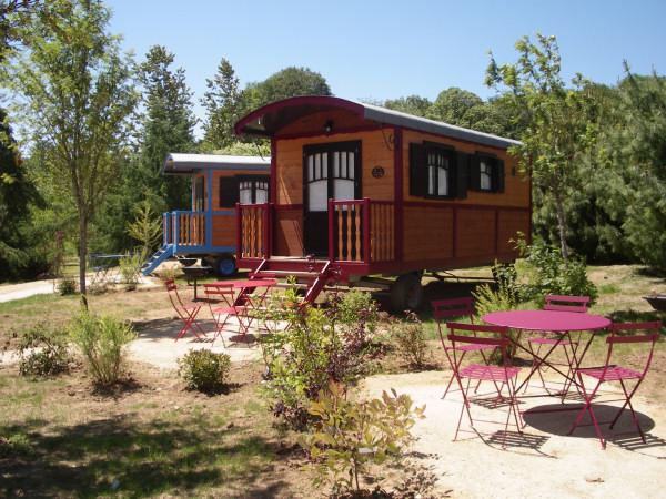 Village des Monédières Limousin - Chamberet visuel 4/10 Village des Monédières Limousin - Chamberet visuel 4/10