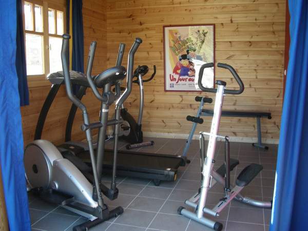 Village des Monédières Limousin - Chamberet visuel 6/10 Village des Monédières Limousin - Chamberet visuel 6/10