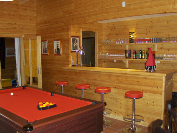 Village des Monédières Limousin - Chamberet visuel 7/10 Village des Monédières Limousin - Chamberet visuel 7/10