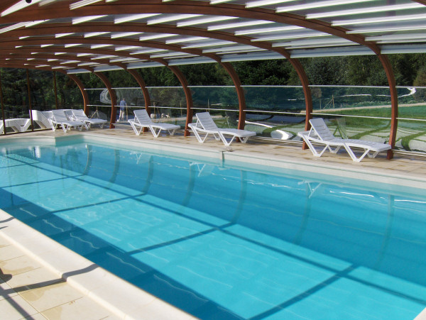 Village des Monédières Limousin - Chamberet visuel 9/10 Village des Monédières Limousin - Chamberet visuel 9/10